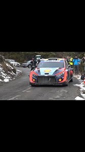 611K views · 18K reactions | Snow rally driving secrets revealed #WRC #SnowRally #RallyRacing #Motorsport #CarControl | World of Speed | Facebook