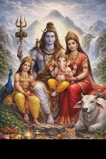 Om namah shivay ...शुभ सोमवार l भोले बाबा.... #rg #monday bhajan