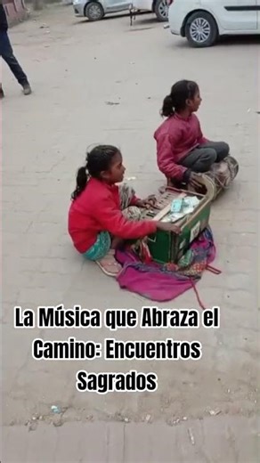 ​La Música que Abraza el Camino: Encuentros Sagrados #budaya #devotional #kirtan