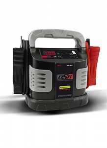 1200A Hybrid Jump Starter – Schumacher Electric