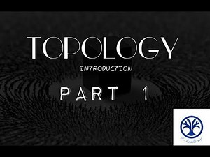 topological space in mathematics | definition of topological space | INTRODUCTION of TOPOLOGY