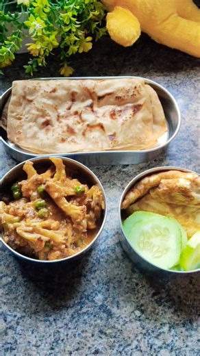 Lunch Box ♥️(day-195)#shorts #lunchbox #youtubeshorts #viral #prachi.ahona