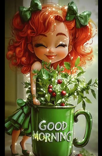 Good Morning | Gifs, Vids & Music Etc