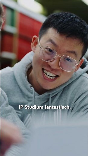 Studiere IP – INTERNATIONAL PRODUCTION ENGINEERING AND MANAGEMENT @ FAU