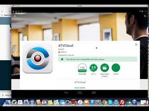 ATVCloud for PC - Download Now - Windows and Mac