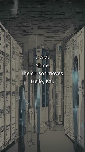 Ghost Terminal | Haunted Station