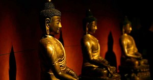 Buddhism: The Religion’s Beliefs & Founder & Origins | HISTORY