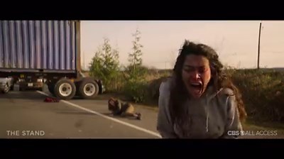 7.6M views · 2.1K reactions | An all-star cast leads The Stand, CBS...