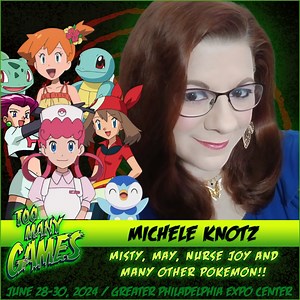 2.6K views · 23 reactions | It is said that Michele Knotz hails from...