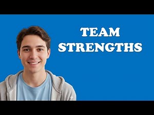 How To Do A SWOT Analysis On Your Team?