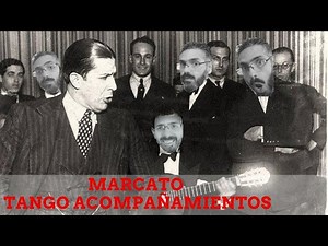 ¿Cómo acompañar un TANGO en piano? Marcato #1