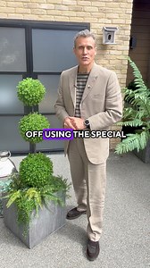 1.6K views · 48 reactions | Dreaming of a garden oasis?  Make it yours with 20% off all garden furniture, decor, lighting, and plants. Use code GARD20 and start your makeover today. Hurry, offer ends soon! | QVC | Facebook