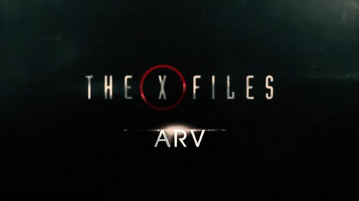 THE X-FILES - ARV (Alien Replica Vehicle build)