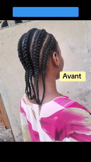 Vidéos de IDDI HAIR CARE (@nappy_hair2) avec son original - gilo🇧🇯