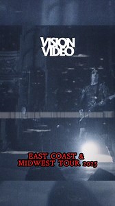 105 reactions · 7 comments | Toronto! We are coming to The Garrison on 9/14 bringing the fierce post punk energy of our new album "Modern Horror"! We'll see you there. Get tickets here: https://www.ticketmaster.ca/event/100062E74F2D6C9A | Vision Video | Facebook