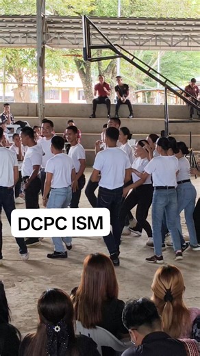 10K views · 173 reactions | Grabeg presentation atuang mga students from the college of Industrial Security Management, di gyud bsta2. Kani nga program under ni sa College of Criminal Justice Education formerly College of Criminology sa DCPC. Welcome mo sa DCPC ug unta magpadayun mo hangtud mahuman kay kmo ang first batch dire #followerseveryone #highlightseveryonefollowers2025 #viralvideochallenge #goodmorning | Sir Dins | Facebook