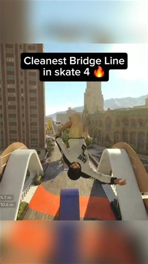 The BEST Location in Skate. Season 1