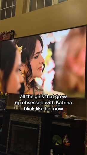 The Katrina Kaif Blink: Girls Who Grew Up Obsessed With Her