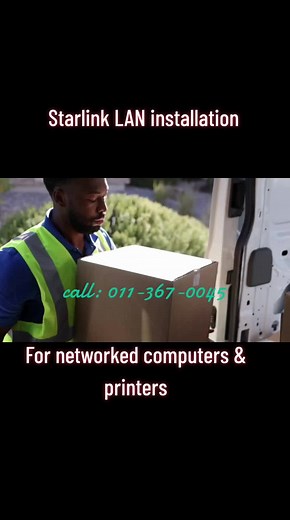 Boardtac Solutions now offers Starlink LAN installation services to interconnect computers and printers in Kenya. If you need any help promoting this service or any other assistance, just let me know! #internet #starlinkinternet #kenya #nairobi #KenyanTikTok #viral #foryou #fypシ #foryoupage #fyooooooooooooooooooooooo