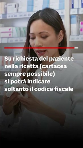 Sanità, definitiva la ricetta online. Numero chiuso per accedere a Medicina