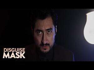 Male Disguise Unmask 359