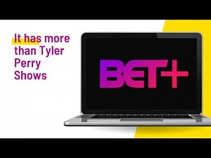 BET Plus 2021 | Honest Review
