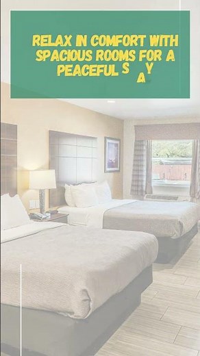 Quality Inn & Suites | Hotel in Rockport TX | Stay on Aransas Bay