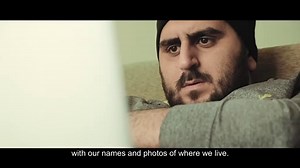 City of Ghosts | movie | 2017 | Official Trailer