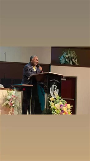 Highlights of First Wednesday Service Speaker: Rev. Sonya Rivers | Greater Shiloh Missionary Baptist Church