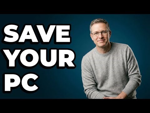 Can Regular Care Prevent Computer Problems?