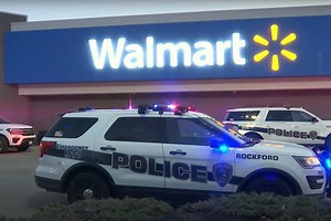 Walmart Employee, 18, Stabbed to Death, Suspect Allegedly Gave Black People in Store 'Dirty Looks'