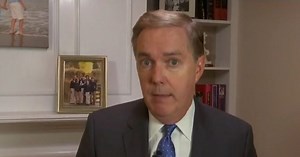 Debate moderator Steve Scully ignites bias question * WorldNetDaily * by WND Staff