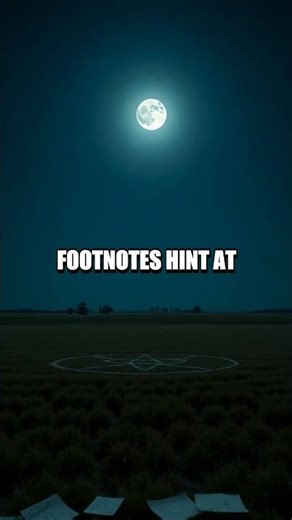 The Sealed Dossier of Quiet Contact