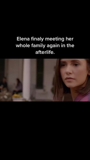 Elena's Emotional Journey: TVD Season Highlights