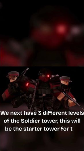Upcoming #roblox #tdgame , #TowerDefenseArisen !!! #towerdefensesimulator #tds #tdx #soon
