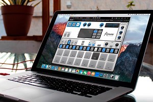 Arturia Spark 2-4-0-106 VST-AAX WIN-MAC