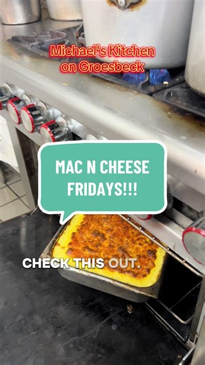 Delicious Baked Mac and Cheese Recipe