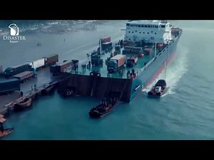 China’s WORST Storm in History ⚡ Super Typhoon 2025 Documentary (Full Movie)