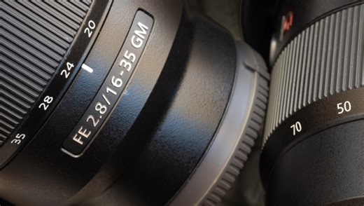 How To Choose the Right Focal Length in Landscape Photography