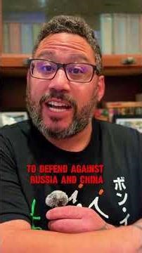 Two facts trump the embarrassing Trump | Part 1 #Facts #Greenland #Trump