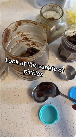 Versatile Salad Dressing To Go Containers - 6 Pack