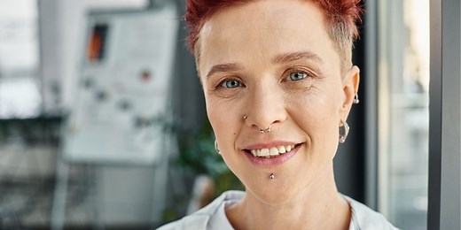 Are you on the aromantic spectrum? What that means and why it matters explained