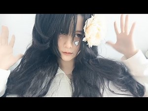 【LIVE首播】Talking Whispers Mouth Sounds 话多，舔耳，有几处炸音需注意！ MIAOW ASMR/阿郁的小黑猫 2022/7/1