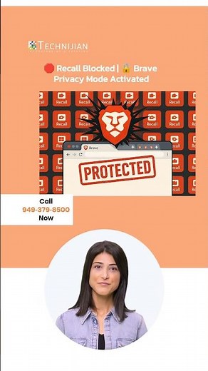 🛑 Windows Recall turns your PC into a screenshot spy.