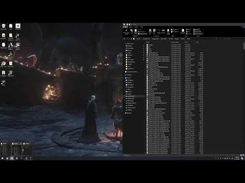 Fix File Association for .uproject Files - Unreal Engine 4