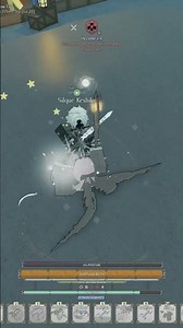 Chainwarden Combos Are.. 🔥 *Credit:entsyy* #deepwoken