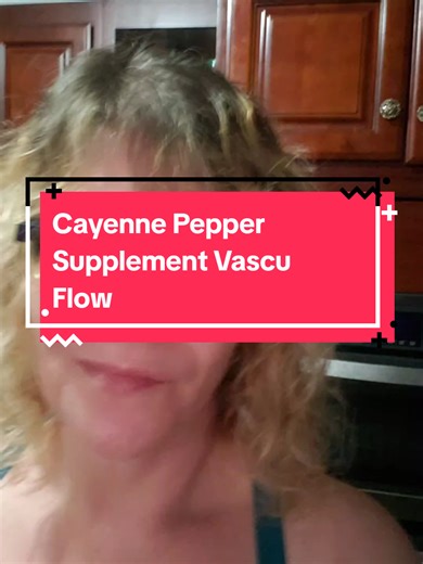 Cayenne Pepper Supplement Vascu Flow #Springtok #resfresh #tiktokshopeastersale #cleannutra #tiktokshopping #cleannutra #tiktokshopeastersale #tiktokshopping #TikTokShopMothersDay #tiktikshoprestock #TikTokShopMemorialDay #tiktokshopspringglowup #creatorsearchinsights #AprilMadeMeBuyIt #tiktokshopaprilrestock #TicktokshopAprilmademebuyit #aprilmademebuyit