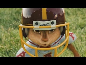 Alvin And the Chipmunks 2: The Squeakquel - Best Funny Scenes