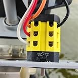 Amazon.com: GAMA Electronics Boat Lift RF Remote Control System, 120VAC Single Phase, Capacitor Start (4-Wire) AC Motor Reversing with Limit switches : Industrial & Scientific