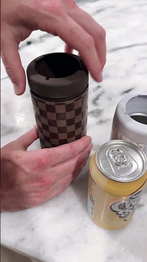 HydroJug Can Cooler Review: Keep Drinks Cold All Day